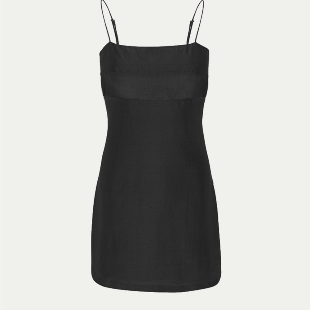 Realisation Par Christy Dress